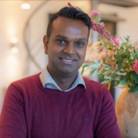 Sanjay Gangaram Panday