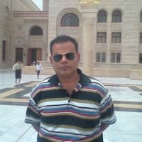 Ashfaq Mohammed