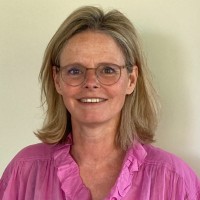 Marielle Van Gils