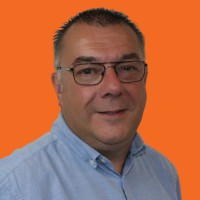 Graham Smith Airp