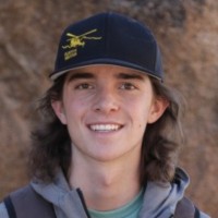 Keegan Newbold