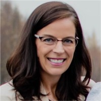 Heidi Redick