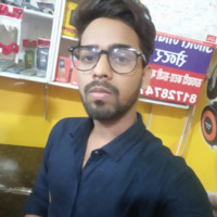 Vikas Kumar Gupta Vikas Kumar Gupta