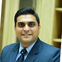 Puneet Oberoi