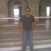 Dharmendra Rewatkar
