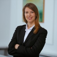 Larissa Rademacher, Ll.M.