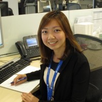 Mavis Tan