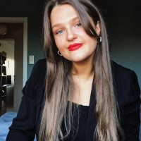 Hanna Lager