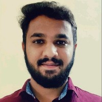 Amith Gowda