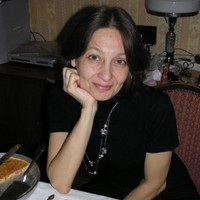 Nailya Bashirova