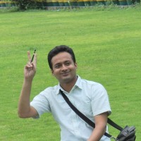 Partha Sarathi Mondal
