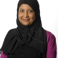 Farzana Sheikh