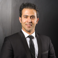 Mohsen Kamyab, Ph.D.