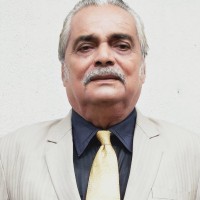 DR. BIRENDRA  NATH SINGH