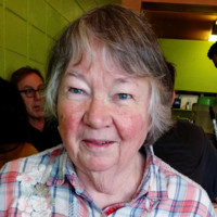 Jean Libby