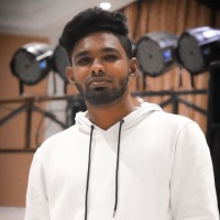Rubesh Kumar