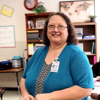 Wendy Peer