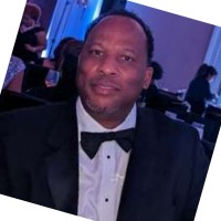 Tony Cole