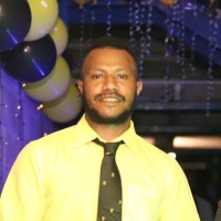 Labson John