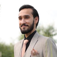 Khalil Mirza