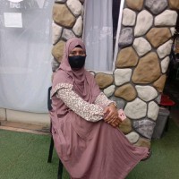 Jesmin Sultana