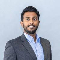 Aditya Ravi (Cssgb)