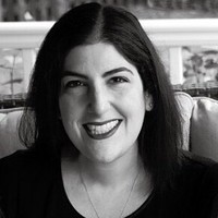 Amanda Berke Zides