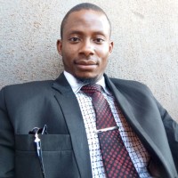 Patrick Adole. B.Agric. GAS. FMVA. M.Sc. (In View)