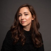 Sofiya Dzhurynska
