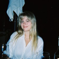 Sophia Willcox