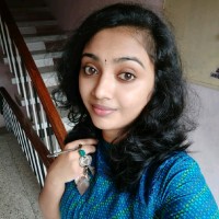 Anju Mary Paul