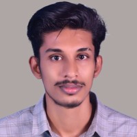 Sreenath K V
