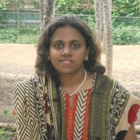 Supriya Varawdekar