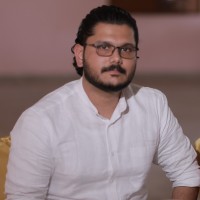 Alby Mathew