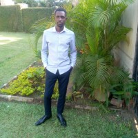 Joshua Nuwagaba