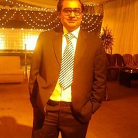 Saud Ayaz