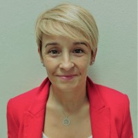 Cristina Gestal Otero