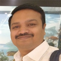 Balwant Deshpande