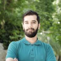 Mohammad Ferdowsi