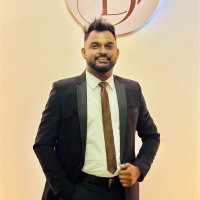 Sandeepa M Gunasekara