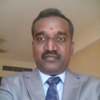 Sai Ram K V