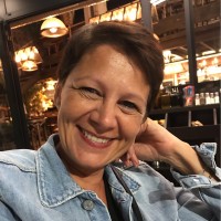 ISABELLE Le Faucheur