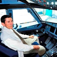 Byron Cervantes