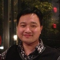 William Lin