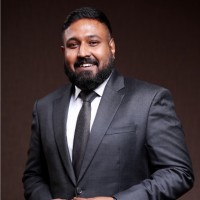 Harishkumar Radhakrishnan