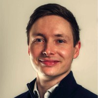 Harald Øyvind Kjelstrup