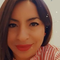 Lissette Nuñez Cofre