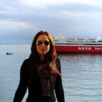 Eirini Raviolou