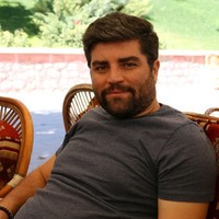 Mehmet Büyükeski̇l