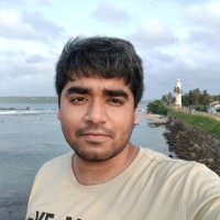 Rishabh Deo